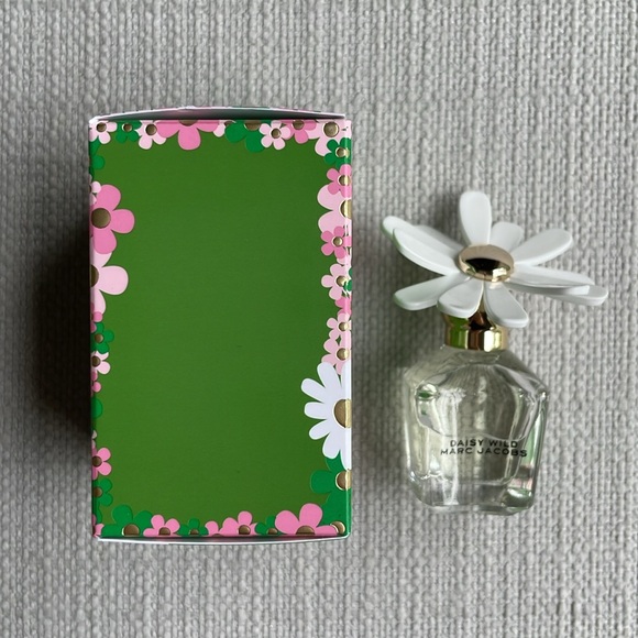 Marc Jacobs Daisy Wild miniature - Picture 7 of 11
